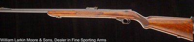 MAUSER 420 B/A .22 LR - Image 3 of 5