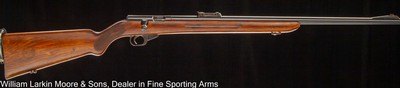 MAUSER 420 B/A .22 LR - Image 4 of 5