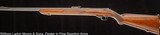 MAUSER 420 B/A .22 LR - 3 of 5