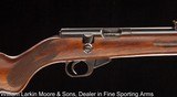 MAUSER 420 B/A .22 LR - 2 of 5