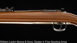 MAUSER PATRONE TRAINING RIFLE 340 .22 LR - 2 of 7