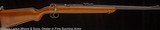 MAUSER PATRONE TRAINING RIFLE 340 .22 LR - 3 of 7