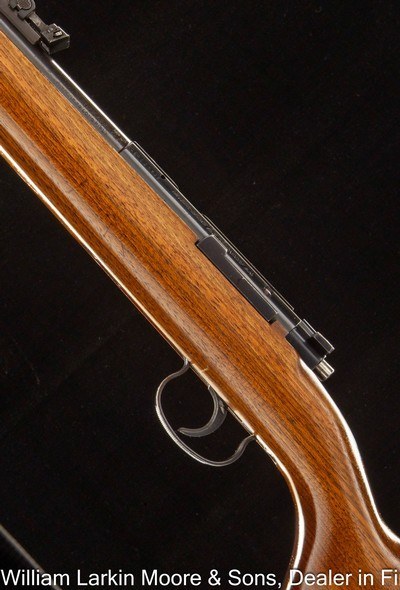 MAUSER PATRONE TRAINING RIFLE 340 .22 LR