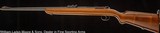 MAUSER PATRONE TRAINING RIFLE 340 .22 LR - 4 of 7