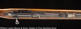 MAUSER PATRONE TRAINING RIFLE 340 .22 LR - 7 of 7