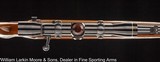 SAVAGE ANSCHUTZ 54 SPORTER .22LR LEUPOLD SCOPE - 6 of 6