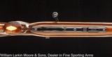 SAVAGE ANSCHUTZ 54 SPORTER .22LR LEUPOLD SCOPE - 5 of 6
