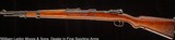 MAUSER MODEL 98 L 8X57 MM - 3 of 6