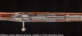 MAUSER MODEL 98 L 8X57 MM - 6 of 6