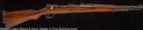 MAUSER MODEL 98 L 8X57 MM - 2 of 6