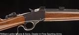WINCHESTER 1885 .22 LR - 2 of 5