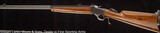 WINCHESTER 1885 .22 LR - 3 of 5