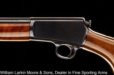 WINCHESTER MODEL 63 .22 LR