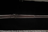 1873 SPRINGFIEL ARMORY TRAPDOOR MUSKET .45-70 W/ BAYNONET AND SHEATH - 7 of 11