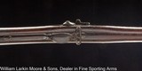 1873 SPRINGFIEL ARMORY TRAPDOOR MUSKET .45-70 W/ BAYNONET AND SHEATH - 6 of 11
