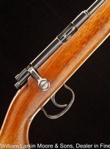 MAUSER OBERNDORF SPORT MODEL TRAINING RIFLE .22LR - 1 of 5