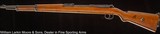 MAUSER OBERNDORF SPORT MODEL TRAINING RIFLE .22LR - 4 of 5