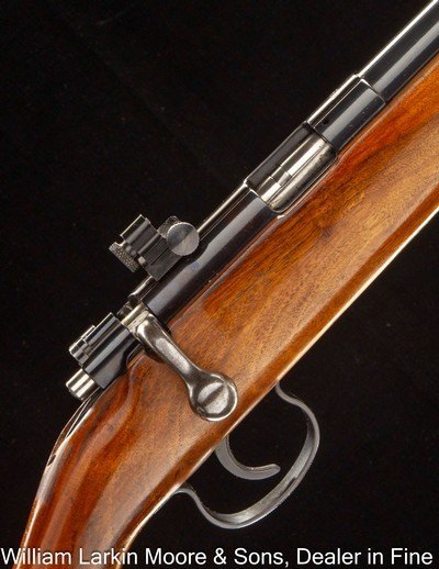 MAUSER PATRONE 340B .22 LR