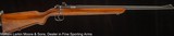 MAUSER PATRONE 340B .22 LR - 5 of 8