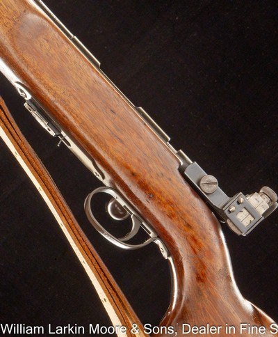 REMINGTON 513T TRAINING RIFLE .22LR