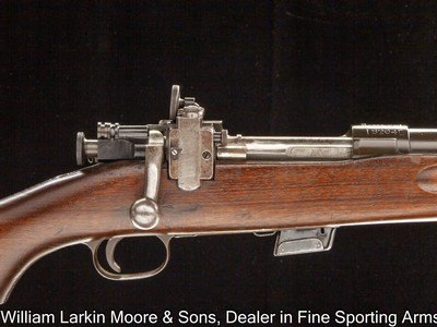 SPRINGFIELD ARMORY M1922MII TRAINING RIFLE .22 LR