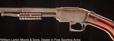 J. STEVENS LITTLE SCOUT PUMP ACTION 22 LR - 1 of 4