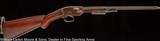 J. STEVENS LITTLE SCOUT PUMP ACTION 22 LR - 2 of 4