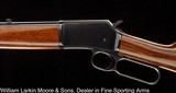 BROWNING BL22 .22 LR - 1 of 5