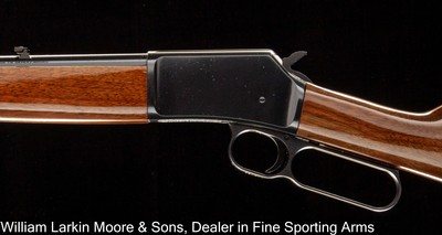 BROWNING BL22 .22 LR