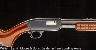 WINCHESTER MODEL 61 .22 S/L/LR