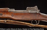 WINCHESTER MODEL 1917 .30-06 - 1 of 7