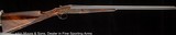 HOLLAND & HOLLAND ROYAL EJECTOR 20 GAUGE - 5 of 7