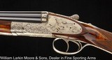 HOLLAND & HOLLAND ROYAL DELUXE 28 GAUGE ENGRAVED BY LYNTON MCKENZIE - 1 of 8