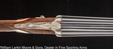 HOLLAND & HOLLAND ROYAL DELUXE 28 GAUGE ENGRAVED BY LYNTON MCKENZIE - 8 of 8