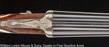 HOLLAND & HOLLAND ROYAL DELUXE 28 GAUGE ENGRAVED BY LYNTON MCKENZIE - 7 of 8