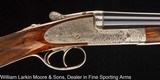 HOLLAND & HOLLAND ROYAL DELUXE 28 GAUGE ENGRAVED BY LYNTON MCKENZIE - 2 of 8