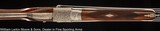 HOLLAND & HOLLAND ROYAL DELUXE 28 GAUGE ENGRAVED BY LYNTON MCKENZIE - 6 of 8