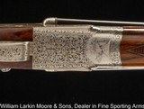 HOLLAND & HOLLAND ROYAL DELUXE 28 GAUGE ENGRAVED BY LYNTON MCKENZIE - 5 of 8