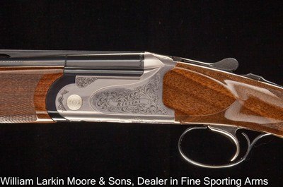 RIZZINI BR110 LIGHT LUX 410 GA 28