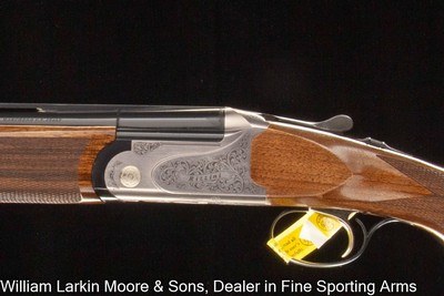 RIZZINI LIGHT LUX LADIES 28 GA 28