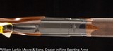 RIZZINI BR110 SPORTING LADIES GUN 20 GA 30