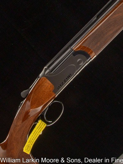 RIZZINI BR110 SPORTING LADIES GUN 20 GA 30