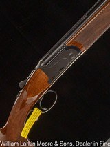 RIZZINI BR110 SPORTING LADIES GUN 20 GA 30