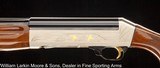 BENELLI LEGACY DUCK UNLIMITED 12 GA 26