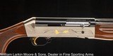 BENELLI LEGACY DUCK UNLIMITED 12 GA 26