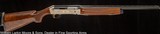 BENELLI LEGACY DUCK UNLIMITED 12 GA 26