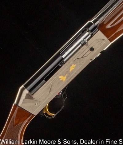 BENELLI LEGACY DUCK UNLIMITED 12 GA 26