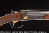 WINCHESTER MODEL 21 GRAND AMERICAN 20 GA TWO BARREL SET 26