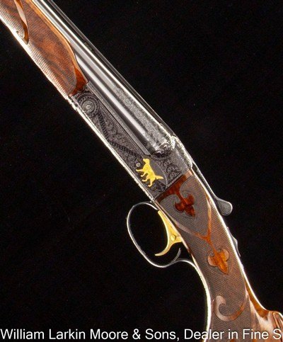 WINCHESTER MODEL 21 GRAND AMERICAN 20 GA TWO BARREL SET 26