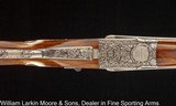 HOLLAND & HOLLAND MODEL ROYAL DELUXE .410 GA ENGRAVED BY PHIL COOGAN - 6 of 6